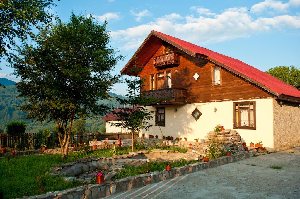 Casa Lidia Hotel เลปชา ภายนอก รูปภาพ