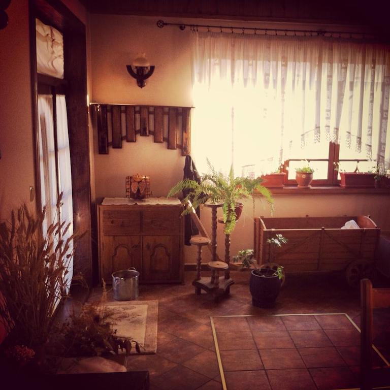 Casa Lidia Hotel เลปชา ห้อง รูปภาพ